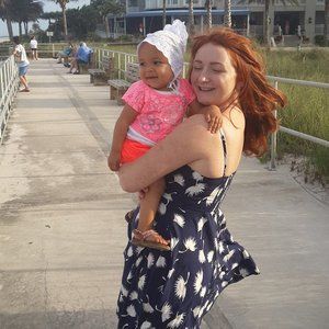 Meet your Posher, Anna