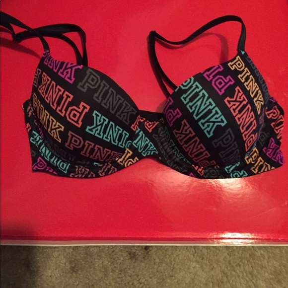 PINK Victoria's Secret Other - Victoria🤐 secret pink bra