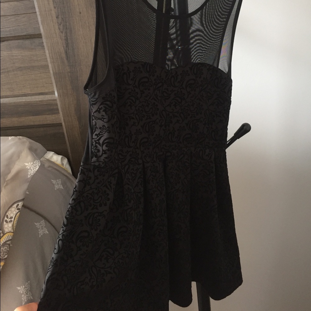 dress