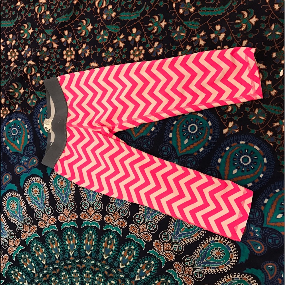 Youth S Soffe Dri leggings