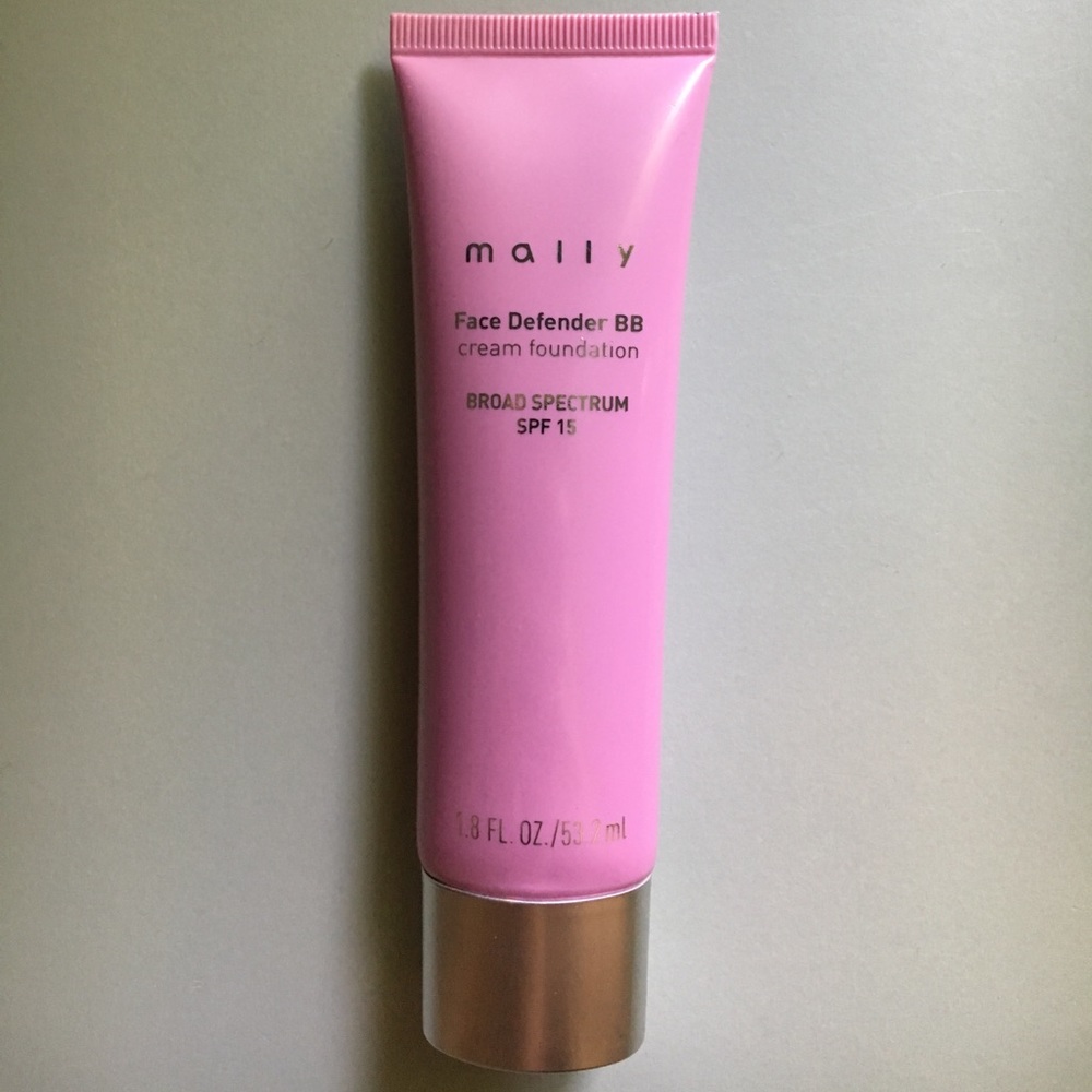 Mally BB cream