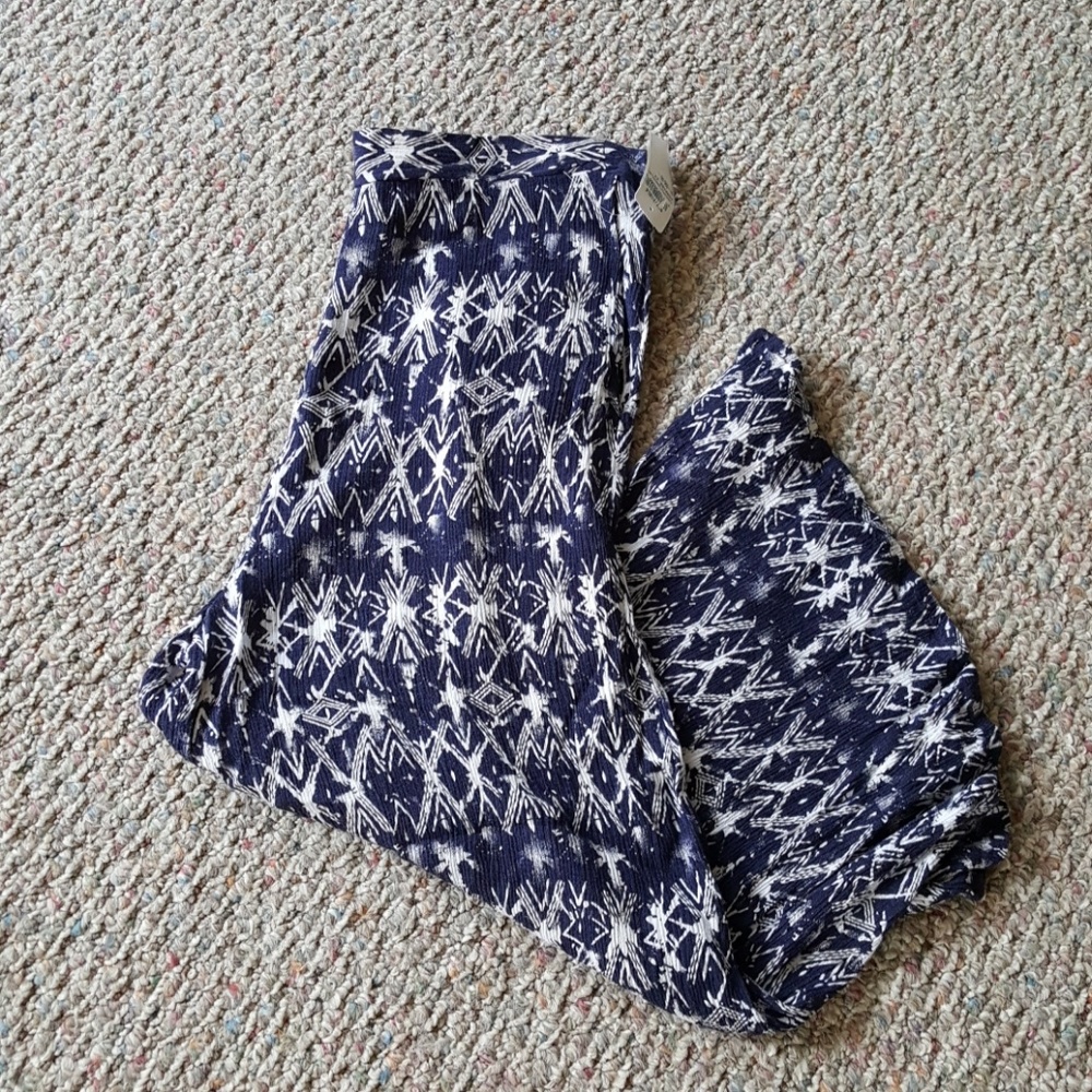 Cute Capri Pants