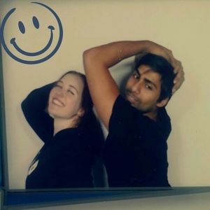 Meet your Posher, Sarah