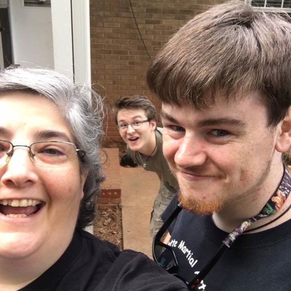 Meet your Posher, Matthew