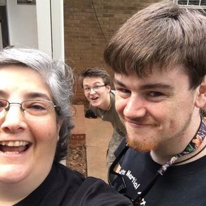 Meet your Posher, Matthew