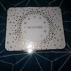 Jaclyn Hill Becca Champagne Collection Face Pallet