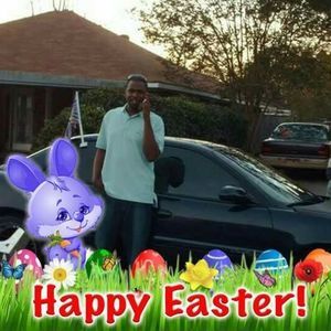 Meet your Posher, Abraham bono