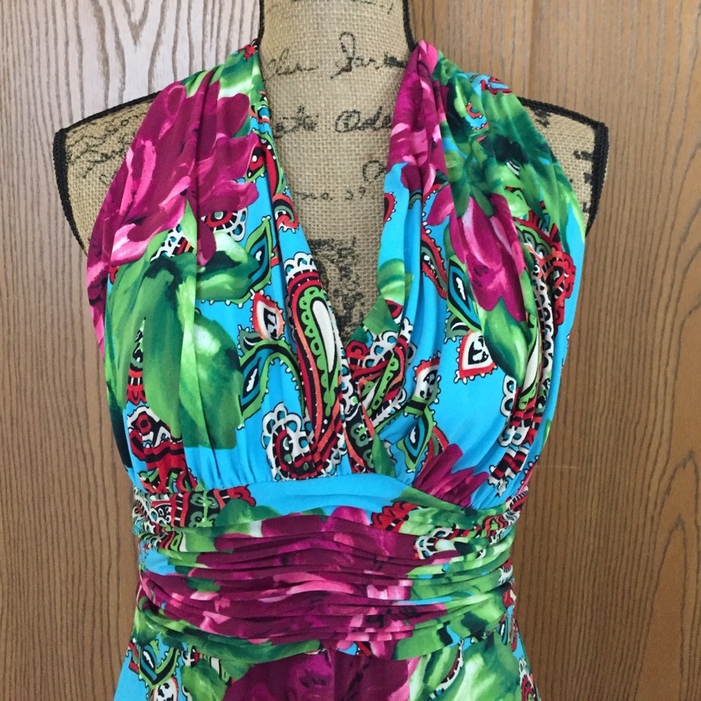 Adorable maxi! - Picture 2 of 2