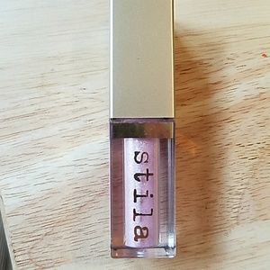 Stila Magnificent Metals Glitter Liquid Eyeshadow