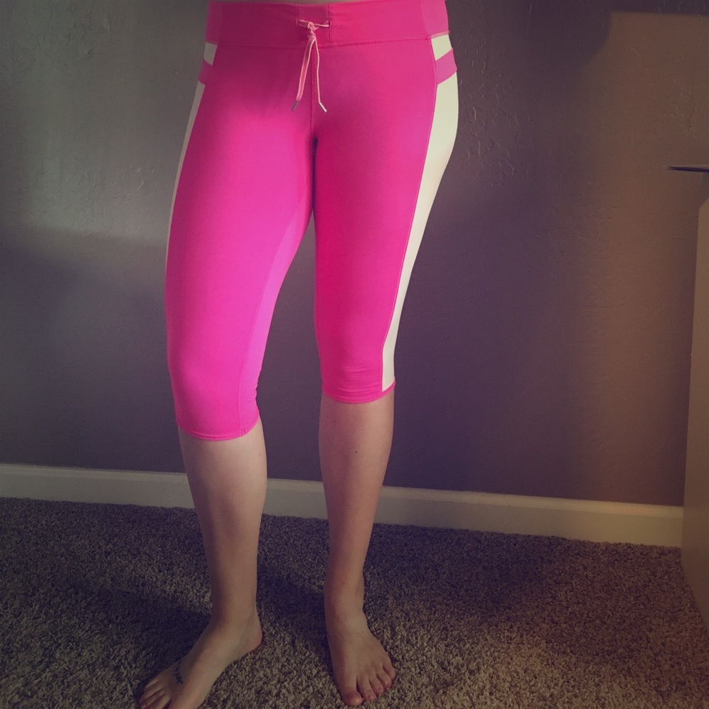Lulu Lemon leggings size 10