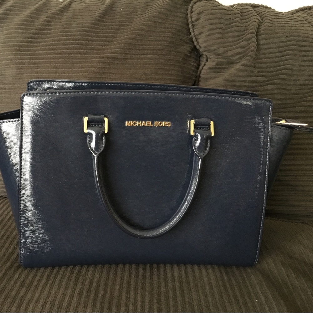 Classic Michael Kors Handbag