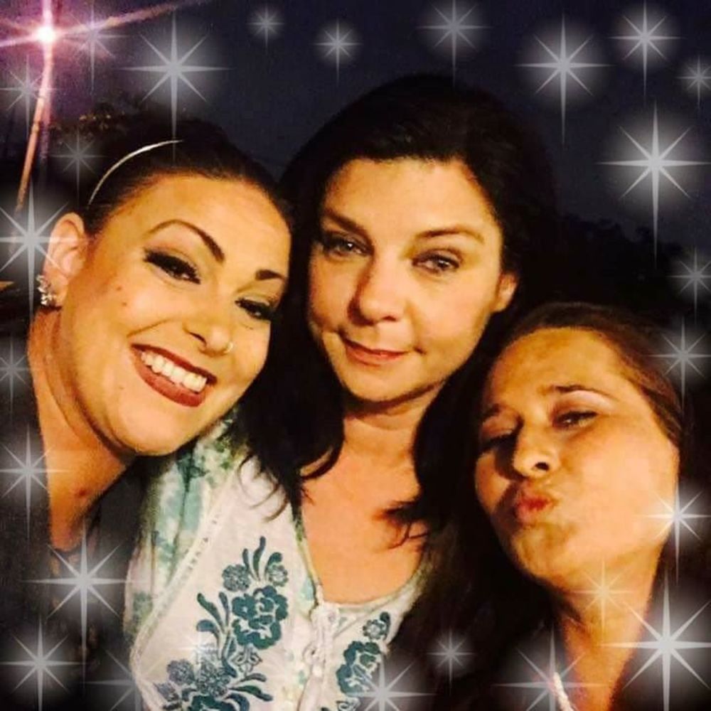 Meet your Posher, Alyson