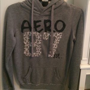 aero sweatshirt