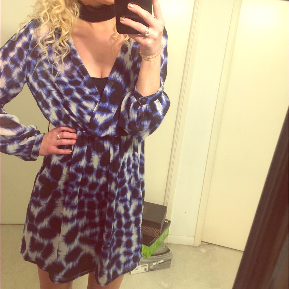 Twelfth street by Cynthia Vincent dress