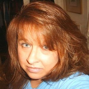 Meet your Posher, Kristi