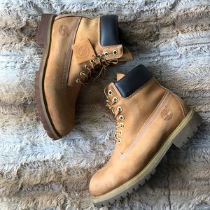 🙋🏻‍♂️Mens Timberland Boots🙋🏻‍♂️