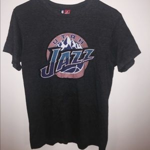 Vintage NBA Utah Jazz T-Shirt