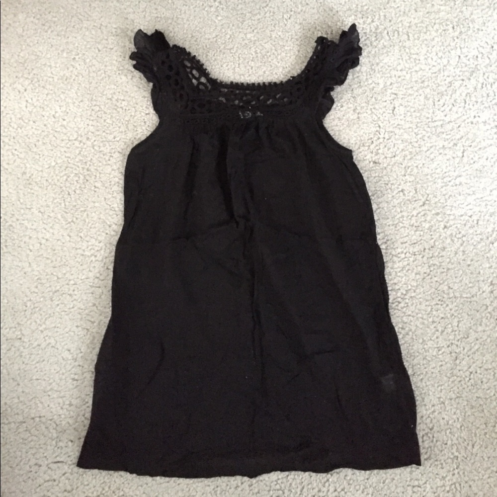 Roxy swim coverup dress