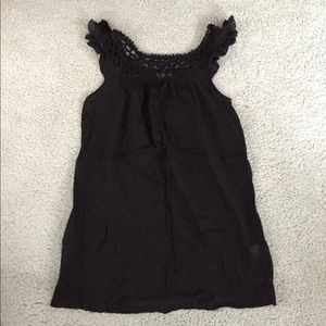 Roxy swim coverup dress