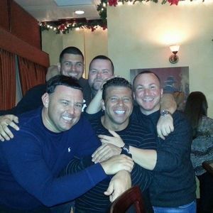 Meet your Posher, Brandon