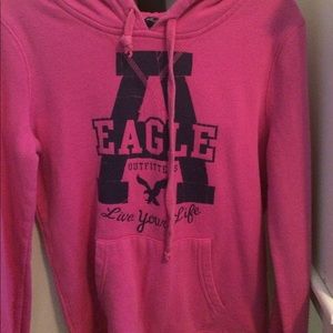 American eagle sweatshirt