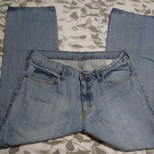 Old navy mens jean