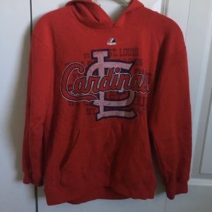 Cardinals Hoodie