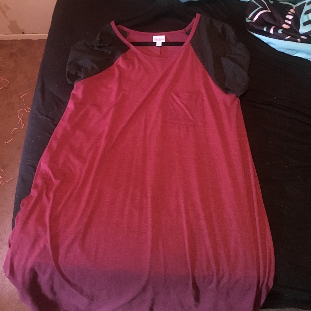 XL lularoe carly
