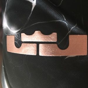 Meet your Posher, Justin