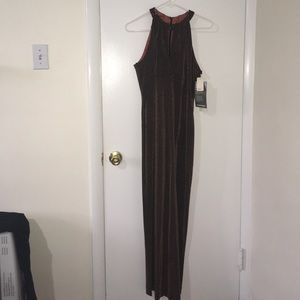 Alex evenings formal dress size 10
