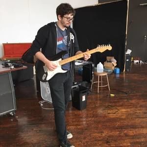 Meet your Posher, Joseph