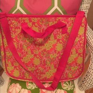 Lilly Pulitzer Laptop Case