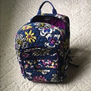 Vera Bradley backpack *WILL NEGOTIATE