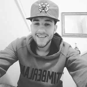 Meet your Posher, Brycen