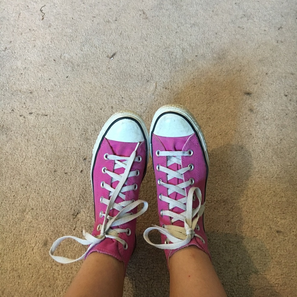 All Star Converse