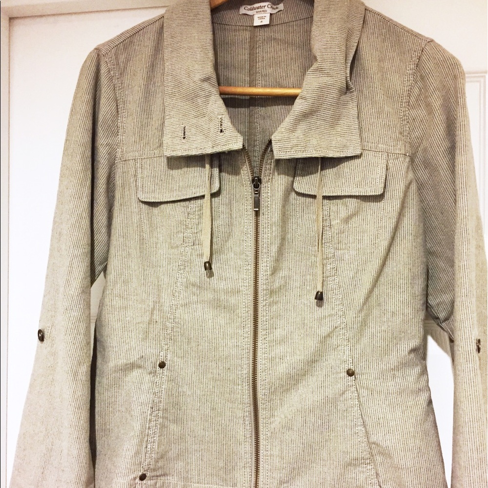 Light weight layers!