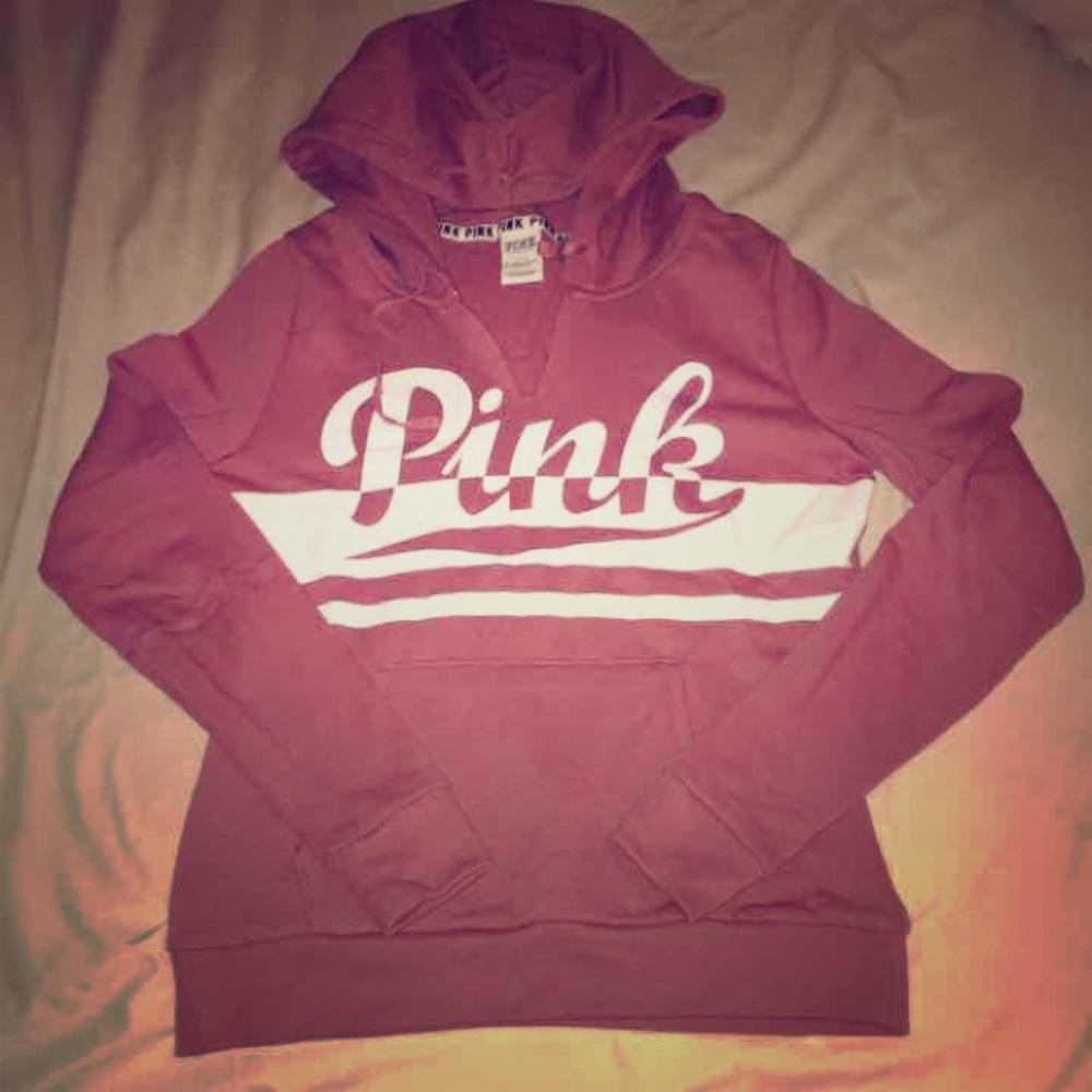 PINK Victoria's Secret Hoodie
