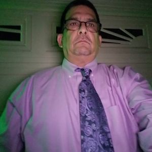 Meet your Posher, Jerry