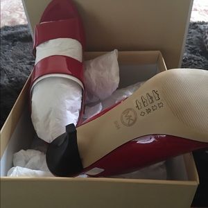 Michael Kors Sandals