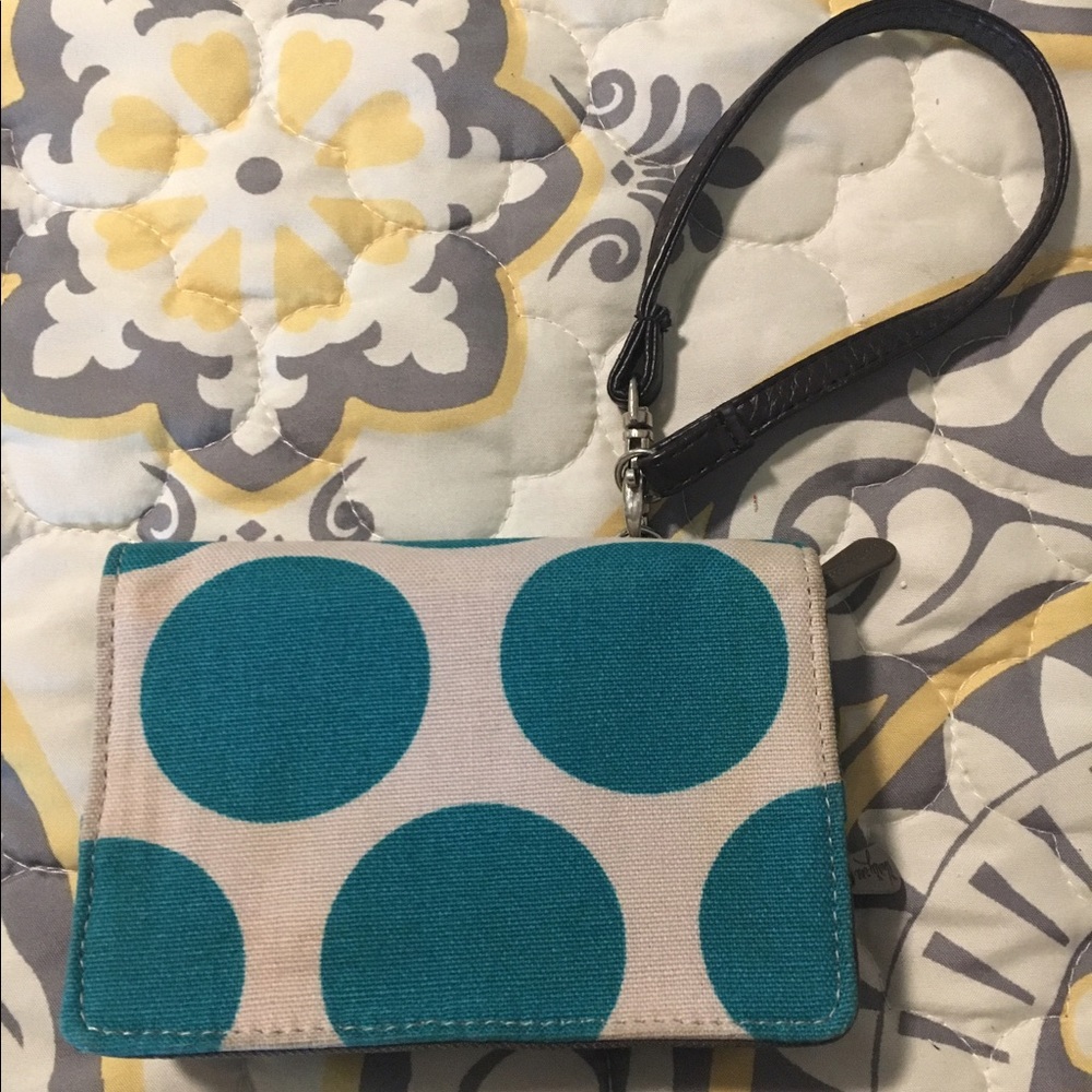 🦋Thirty-One Wristlet🦋