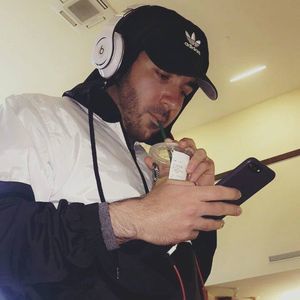 Meet your Posher, Daniel