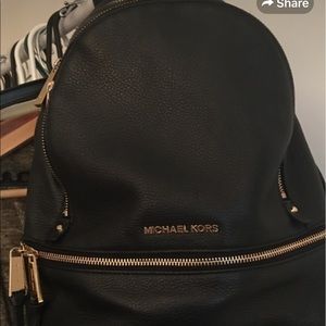 Micheal kors bookbag