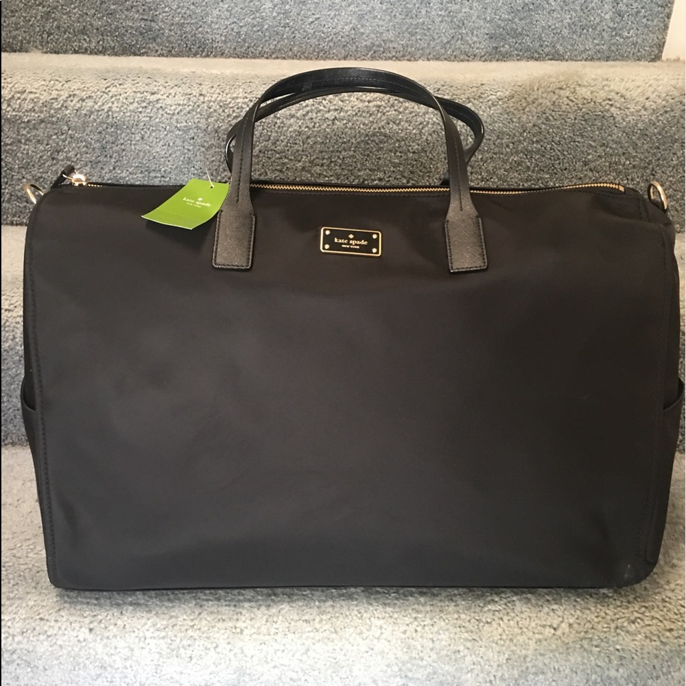 Brandnew FILIPA WEEKENDER