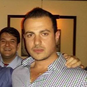 Meet your Posher, Alex