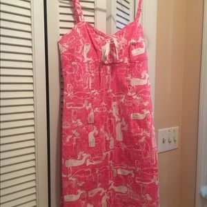 Key West Dress