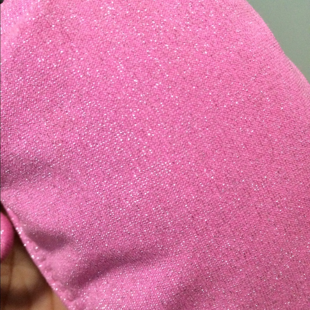 NWOT Roxy Pink Bikini - Picture 3 of 3
