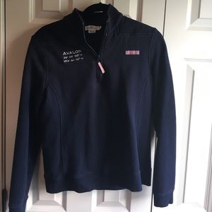 Vineyard Vines shep shirt Avalon New Jersey