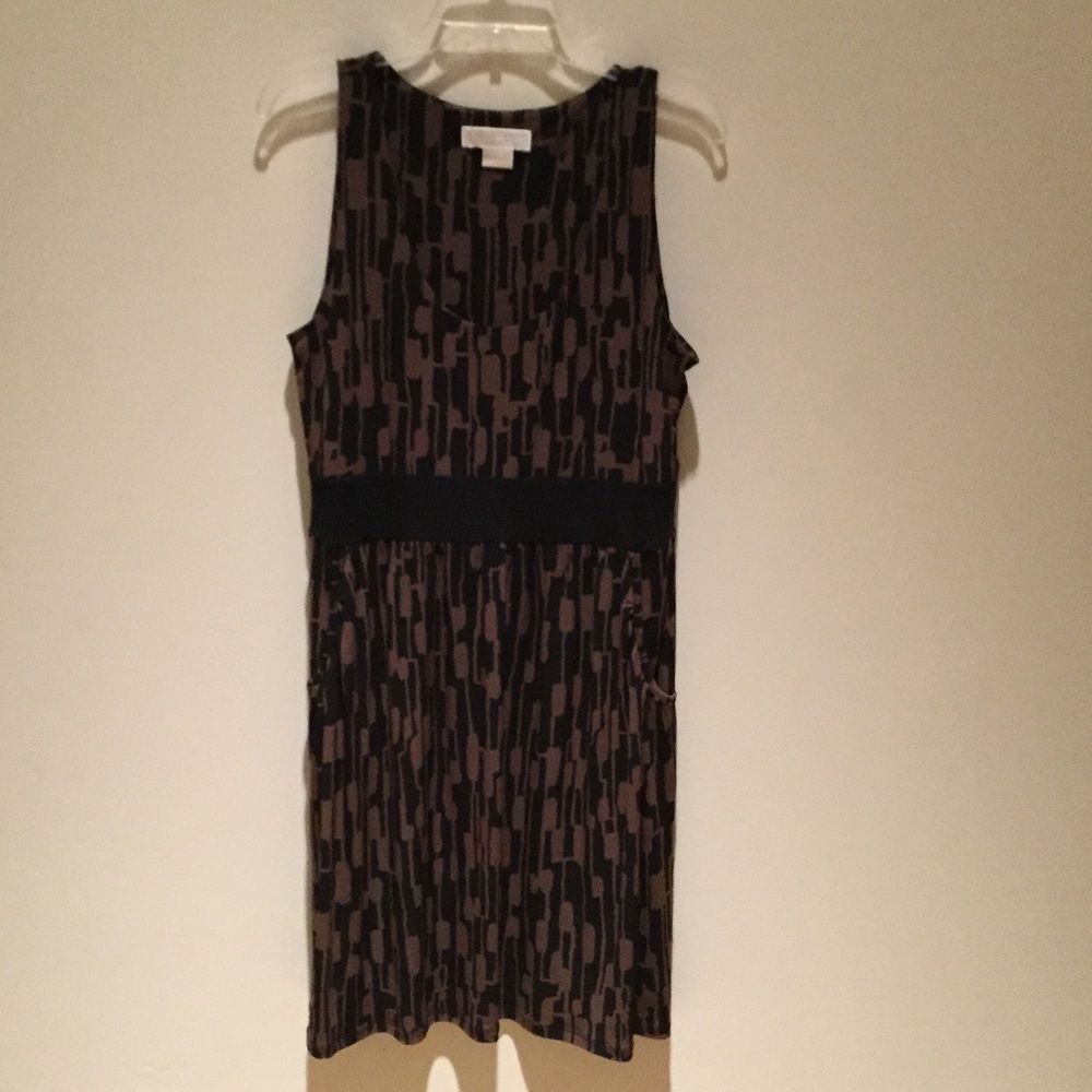 MICHAEL Michael Kors Knit Dress