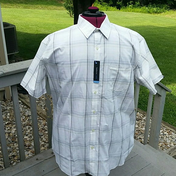 Van Heusen Other - Casual Button Down