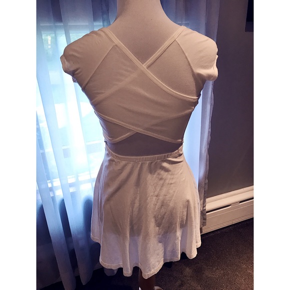 Brandy Melville Dresses & Skirts - 🎀✨HP 9/25✨🎀 Brandy Melville Skater Dress